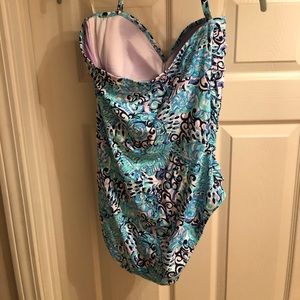 Lily Pulitzer one piece